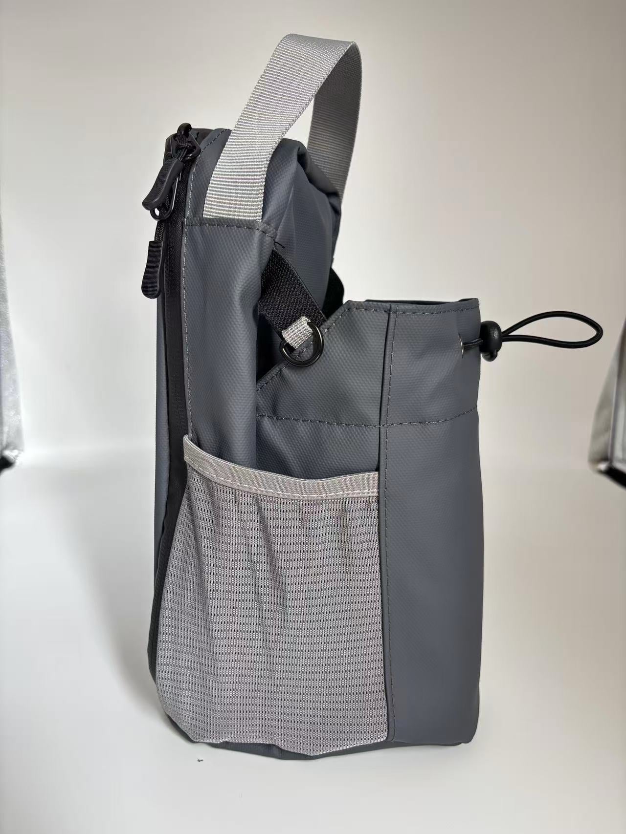 Magic Fitness Bag
