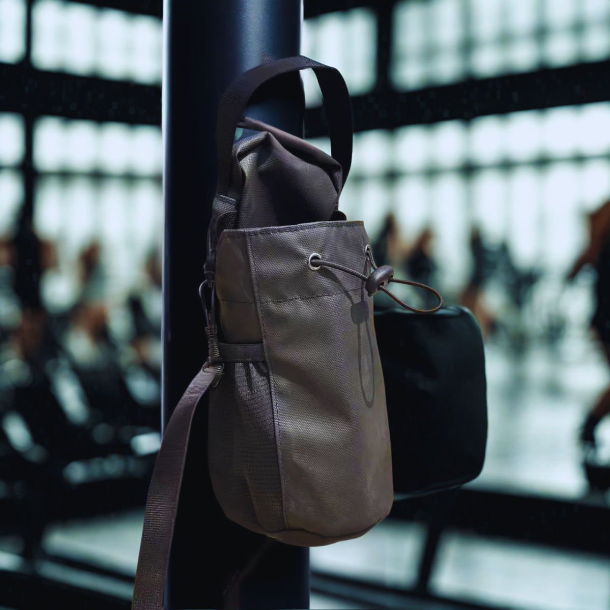 Magic Fitness Bag